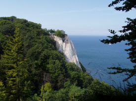 Kreidefelsen